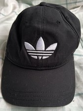 Mens Adidas Originals Black
