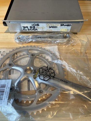 Shimano 105 speed octalink - shimano,
