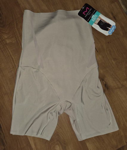 New maidenform 2xl high waist - 2xl,