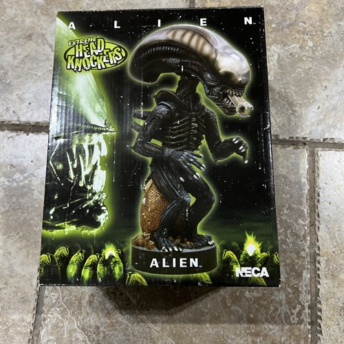 Alien xenomorph neca head - alien,