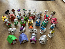 McDonalds Happy Meal Toys -