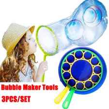 3Pcs/Set Giant Magic Bubble