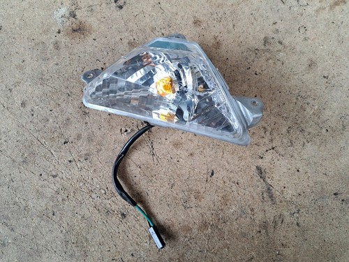 5026 kawasaki zx6r zx636 2017 - 5026,