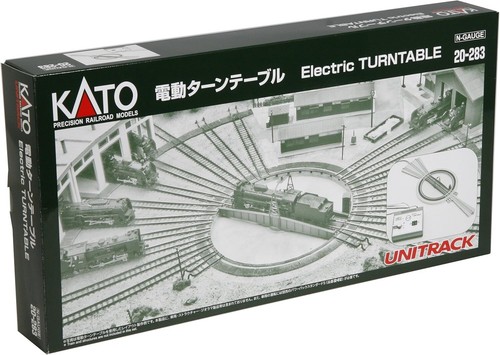 Kato gauge electric - gauge,