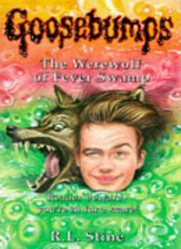 The werewolf fever swamp - werewolf,