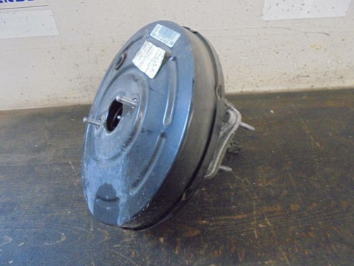 Brake servo renault scenic iii - brake,