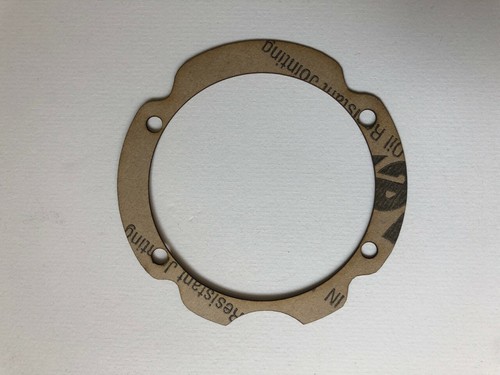 Bsa c15 cylinder - base, gasket