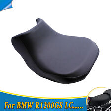 Black Front Low Driver Seat