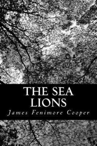 Sea lions the - sea, :