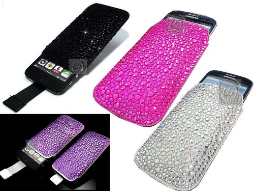 Luxury crystal bling sparkle - bling,