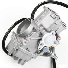 Yamaha YFM350 Big Bear