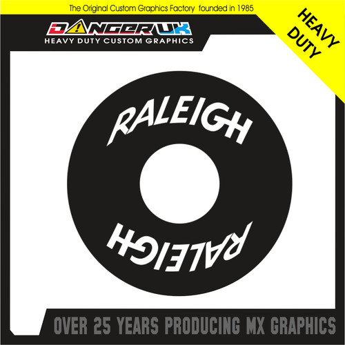 Thumb saver donut bmx raleigh - thumb,