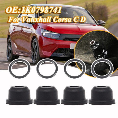 Set for vauxhall - set, c