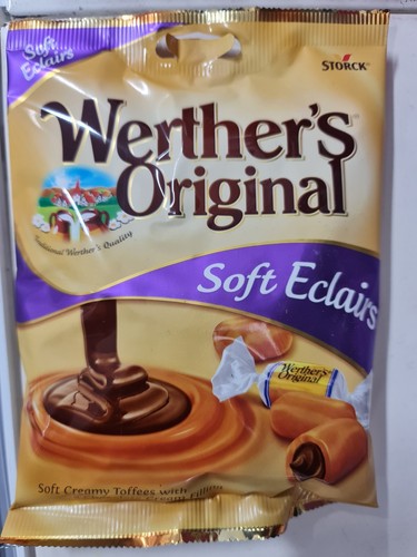 Werther original soft - original,