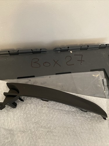 Renault genuine clio - genuine, front