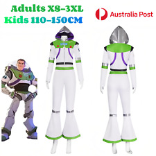 Toy Story Buzz Lightyear