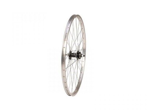Wheel front quick release - front,