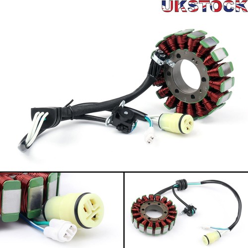 Stator for yamaha yfm700 - yamaha, rse