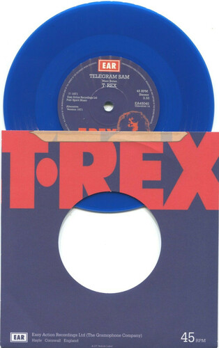 Rex telegram sam baby - t.rex, sam/baby