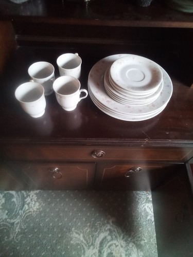 Regency china place - 4,