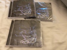 Zara Larsson Signed - End Of