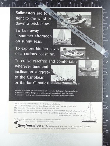 1965 advertising for - advertising,
