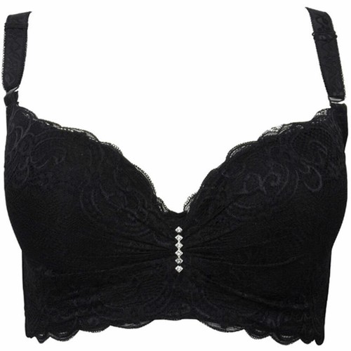 Women push bra - super, boost