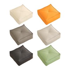 Floor Cushion Square PU