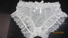 Vintage style knickers - vintage,