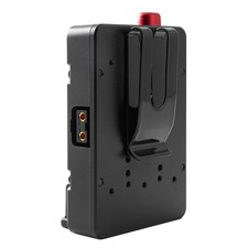 V-Lock Mount Battery  Supply