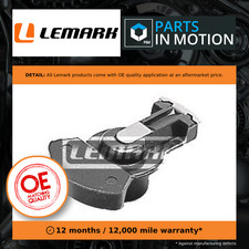 Rotor Arm fits VOLVO 760 2.3