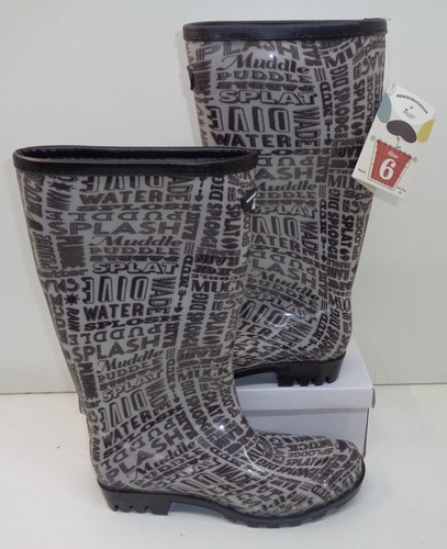 Ladies new wellies womens - new,