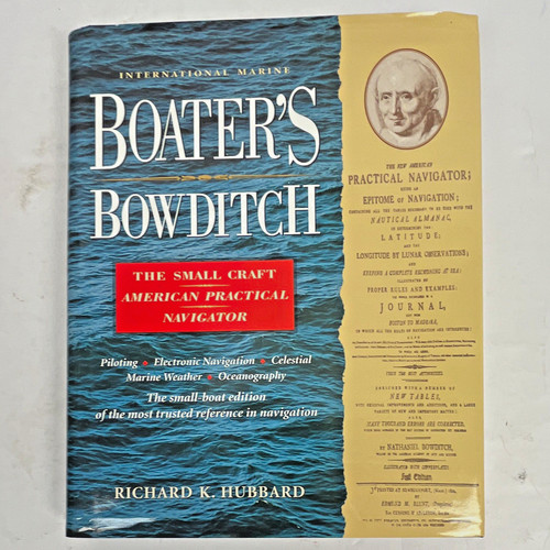 Richard hubbard boater s - k,