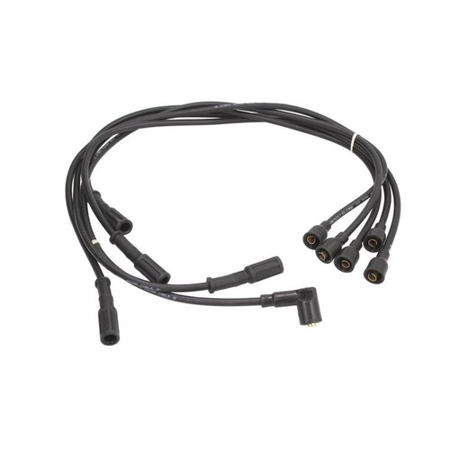 Ignition cable kit for alfa - cable,