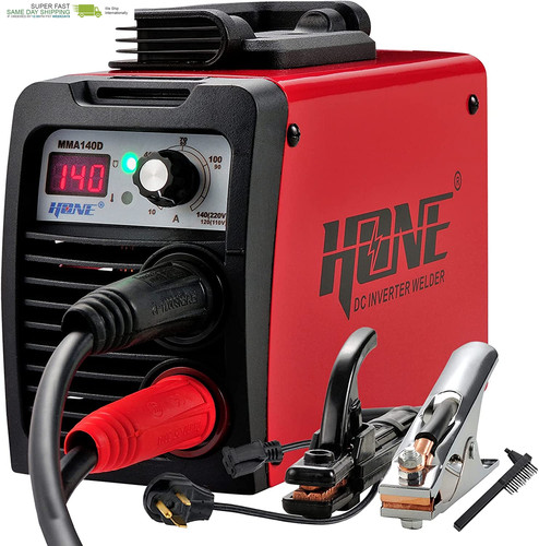 110v 220v actual - actual, 140amp