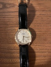 Rotary Les Originales Tradition GS90185/03 Swiss Made Automatic Wristwatch