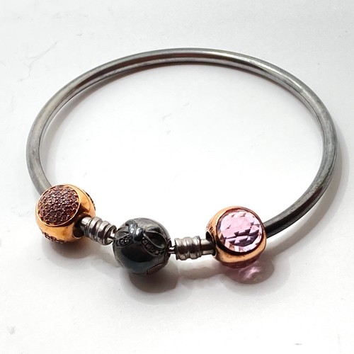 Authentic pandora rose - authentic,