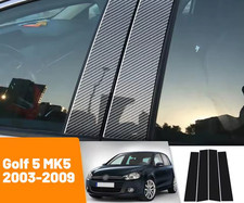 For VW GOLF MK5 V 2003-09