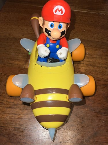 Mario kart carrera - mario, rc