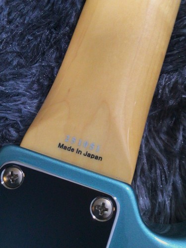 Tokai 101 electric - electric, bass