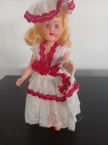 Vintage roddy girl - vintage,
