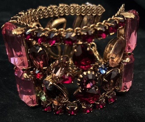 Erickson beamon cuff chunky - erickson,