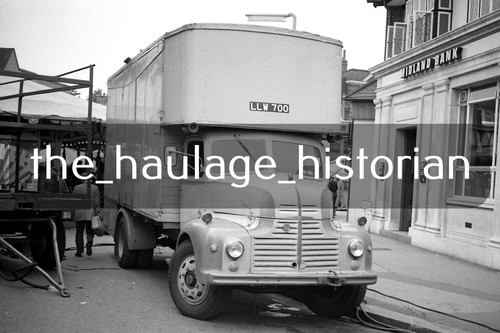 Thh truck photos leyland - thh,
