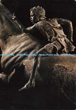 D193261 Athens National Museum Bronze Race Horse with Small Jockey E Tzaferis 19