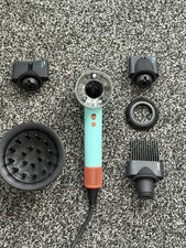 Dyson Nural Supersonic Ceramic