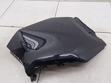 Toyota RAV4 MK5 Rear Bumper Corner Driver Right Side BLACK 2019-ON 52161-42430