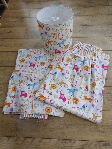 Handmade jungle animals - handmade,