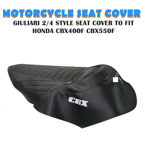 Giuliari replica seat cover - giuliari,