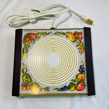 Party Hostess Warm O Tray