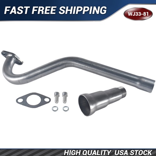 Exhaust muffler for - muffler,